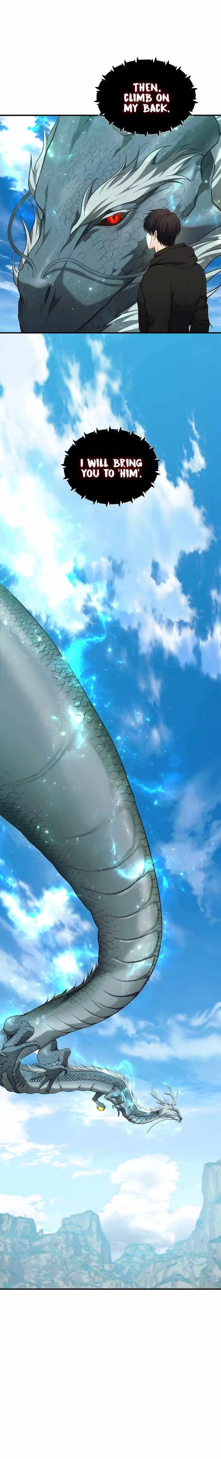 Second Life Ranker, chapter 118, image 18