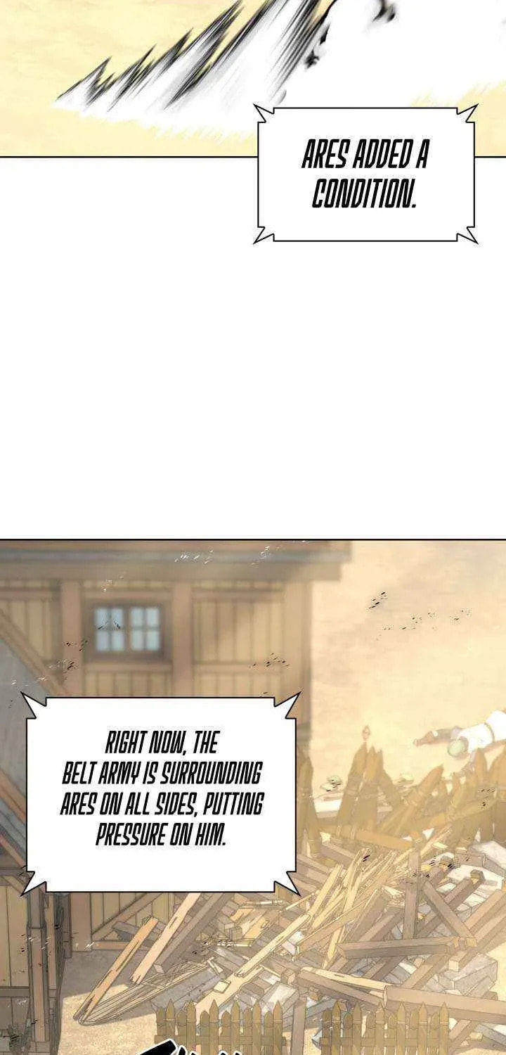 Overgeared (Team Argo), chapter 312, page 88