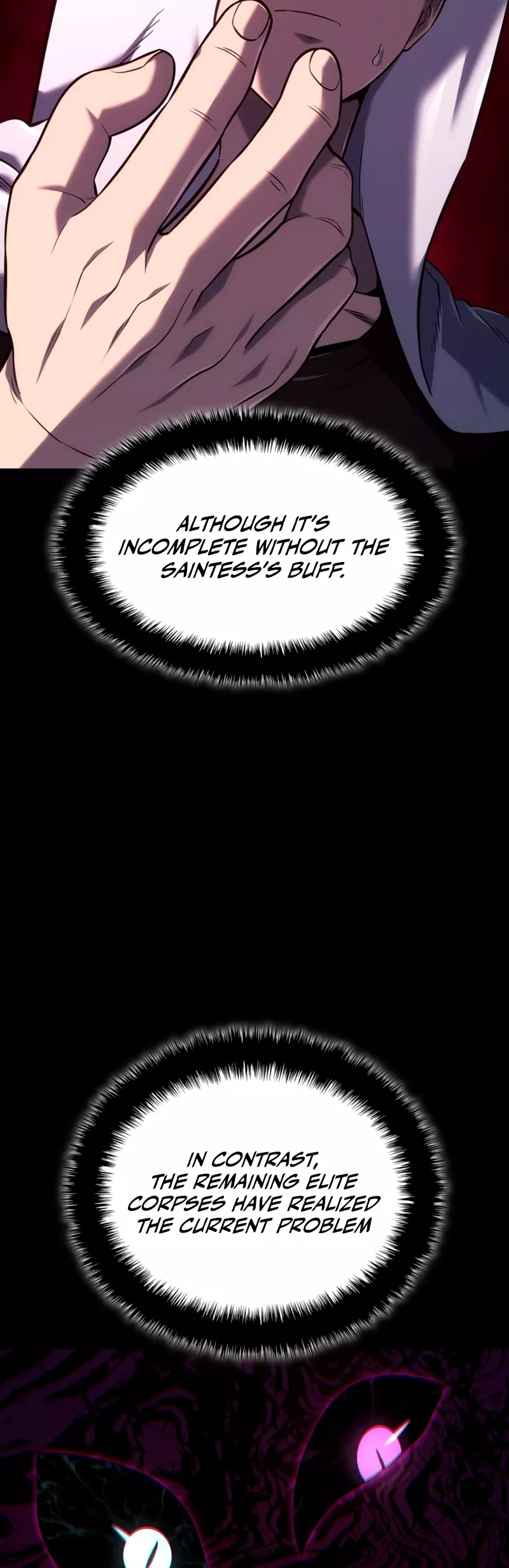 Revenge of the Baskerville Bloodhound, chapter 144, image 30
