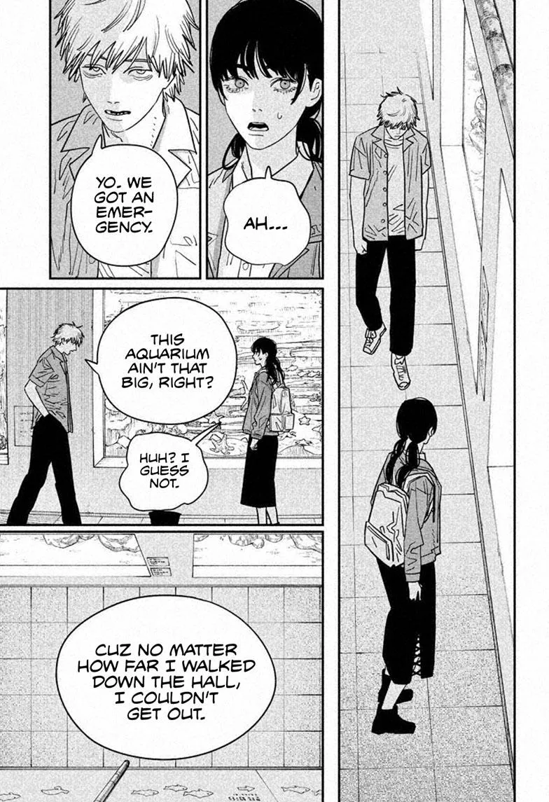 Chainsaw Man, chapter 113, image 18