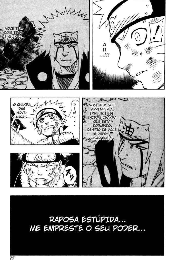 Naruto, chapter 103, image 12