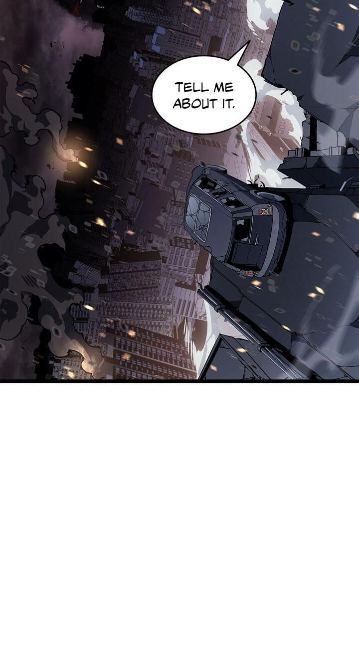 Solo Leveling, chapter 135, page 44