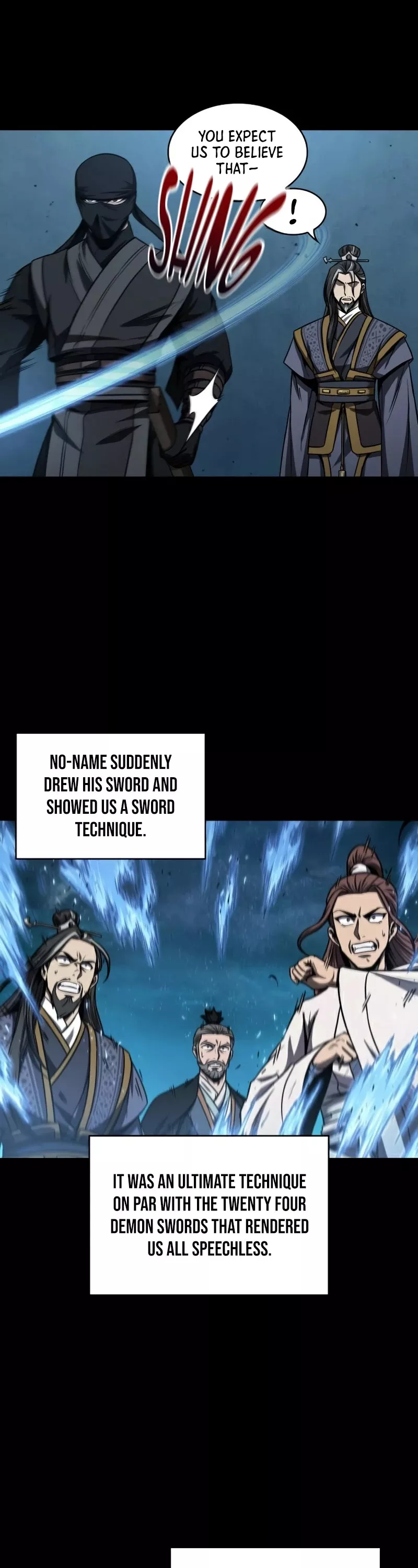Nano Machine, chapter 99, image 30