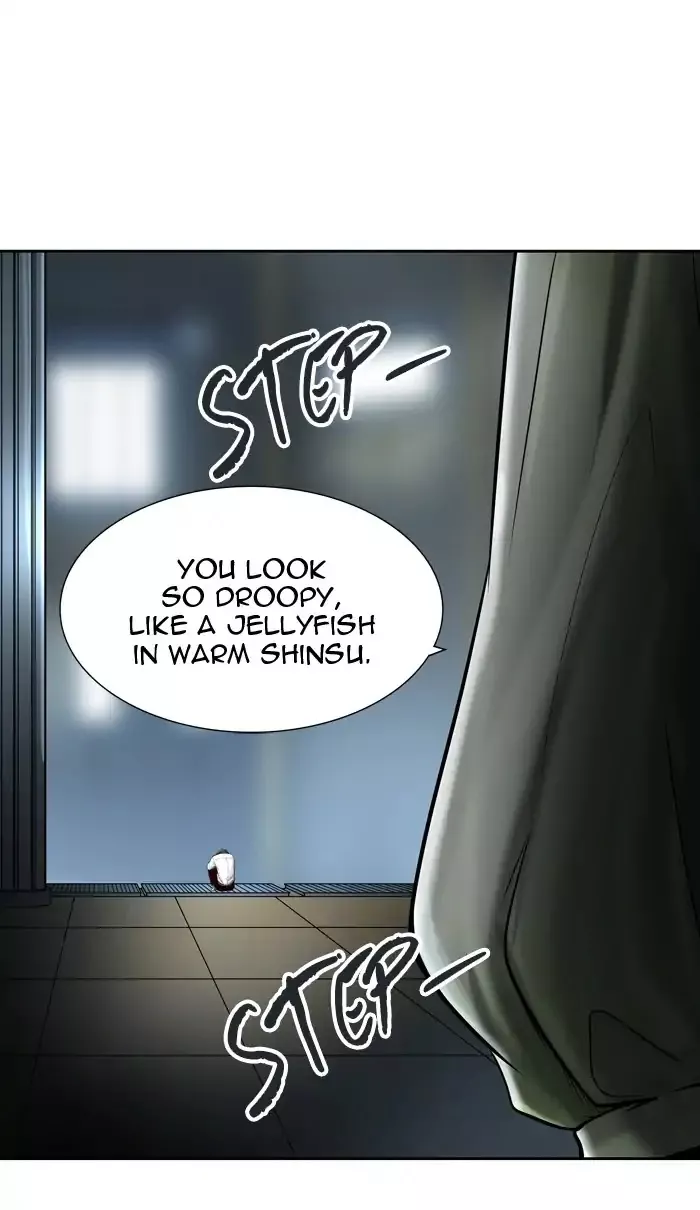 Tower of God, chapter 417, image 46