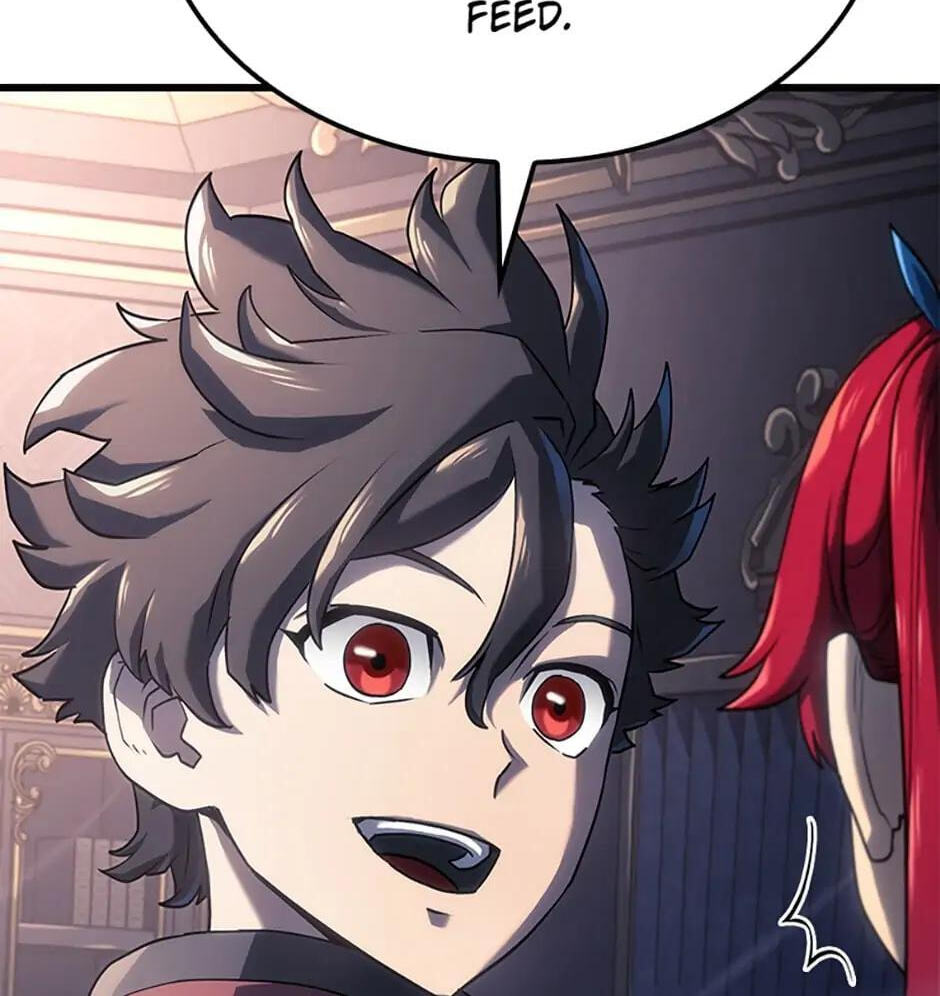 Revenge of the Baskerville Bloodhound, chapter 12, image 112