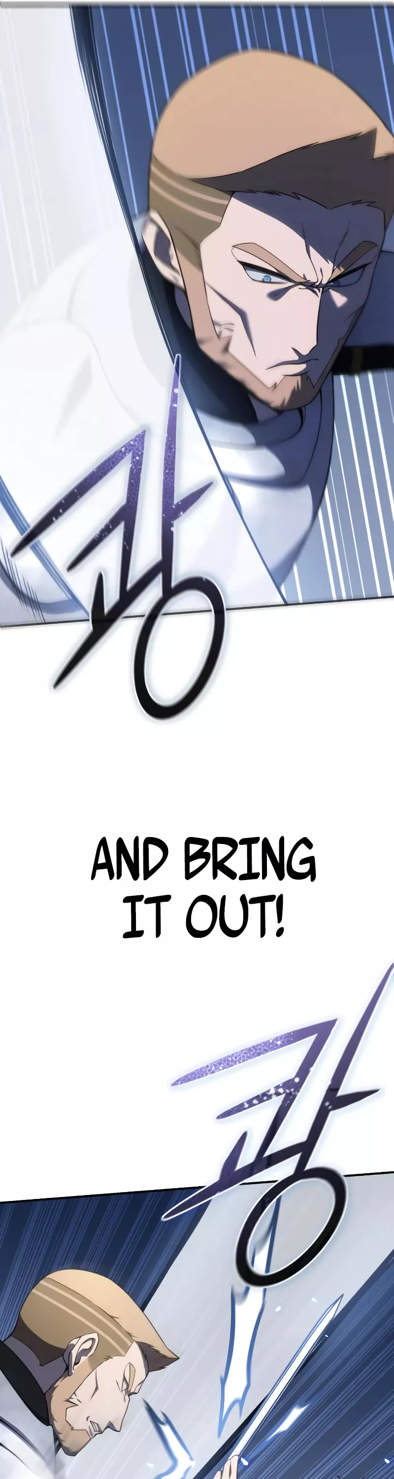 Star-Fostered Swordmaster, chapter 22, image 32