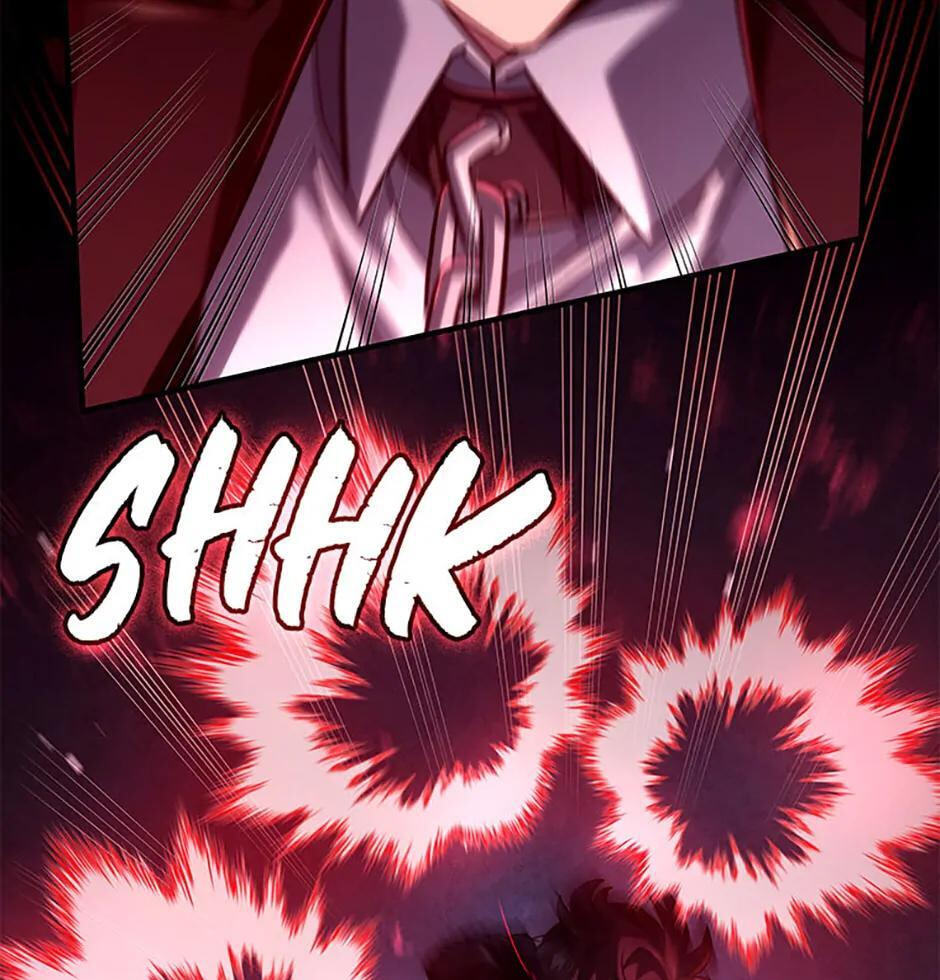 Revenge of the Baskerville Bloodhound, chapter 71, image 83