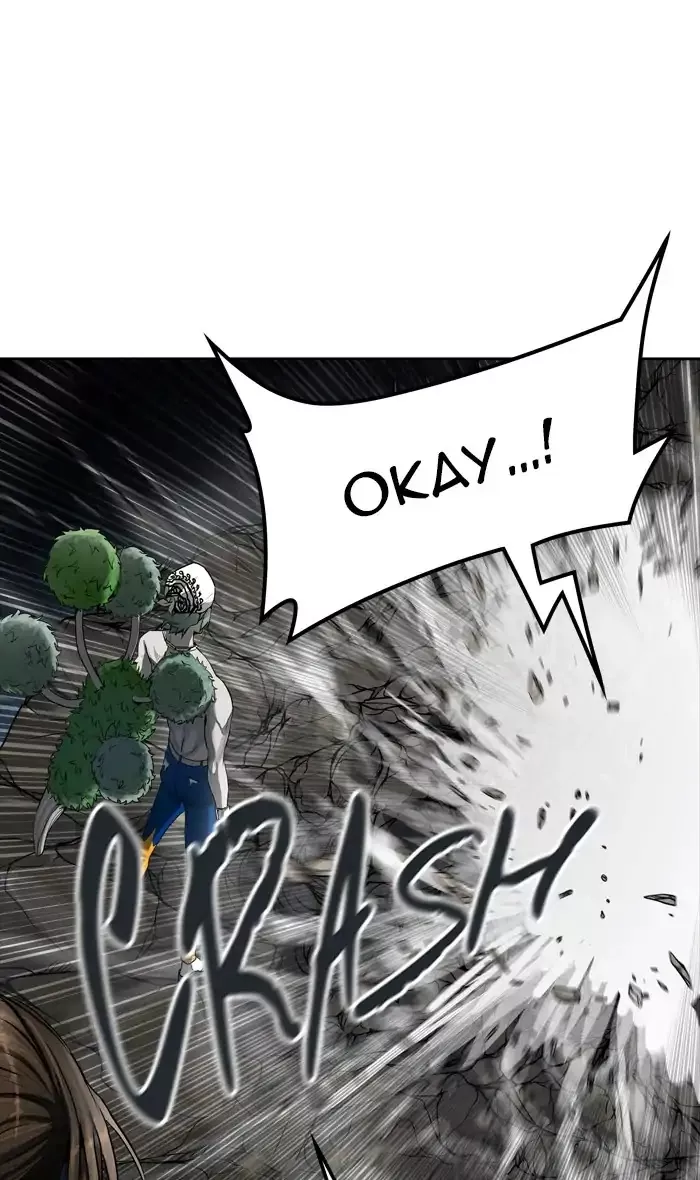 Tower of God, chapter 430, image 36