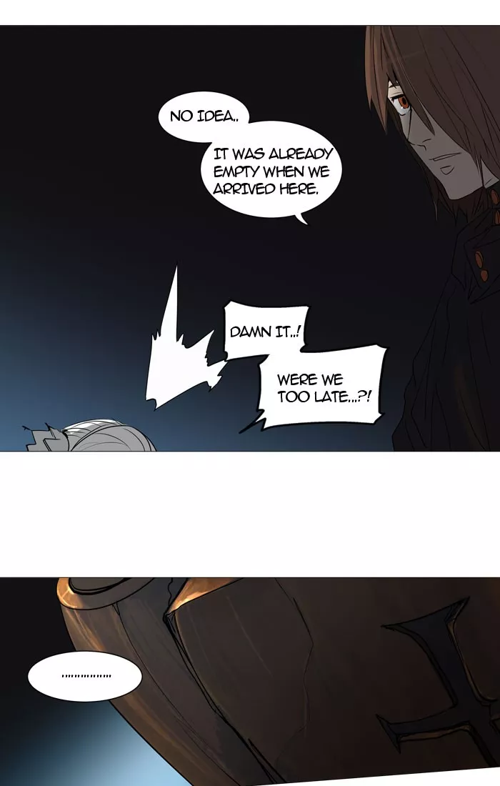 Tower of God, chapter 246, image 44