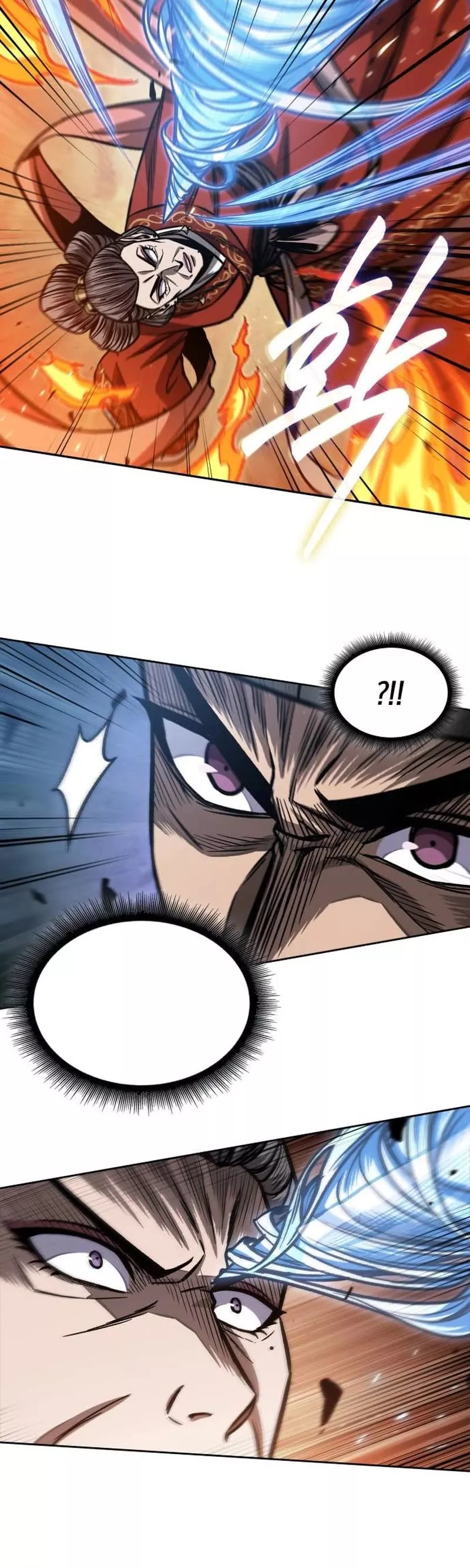 Nano Machine, chapter 193, image 49
