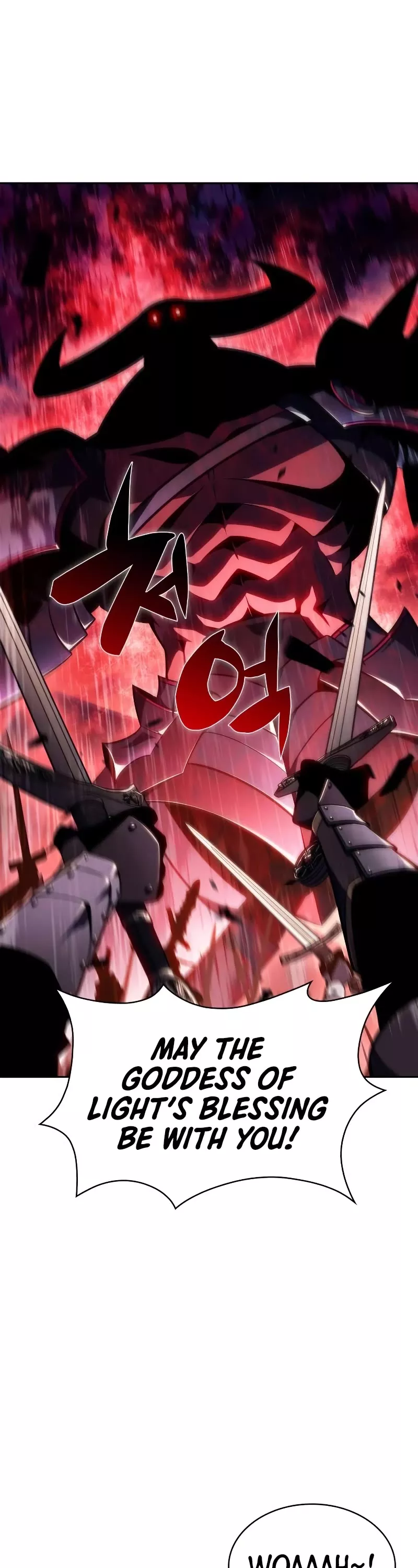 Solo Max-Level Newbie, chapter 145, image 22