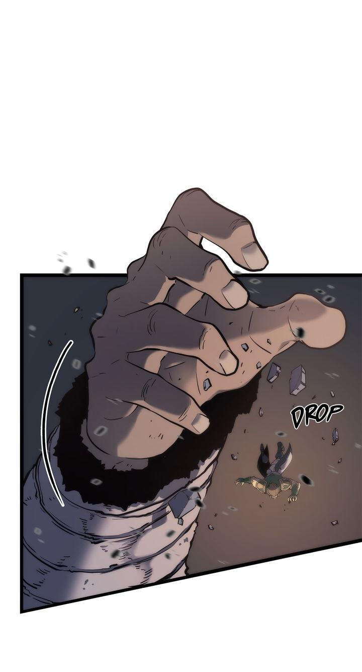 Solo Leveling, chapter 132, image 19