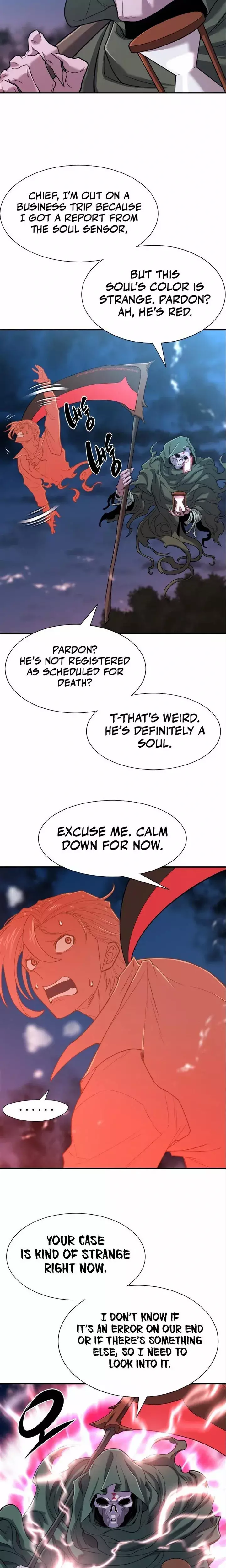 The Greatest Estate Developer, chapter 115, image 6