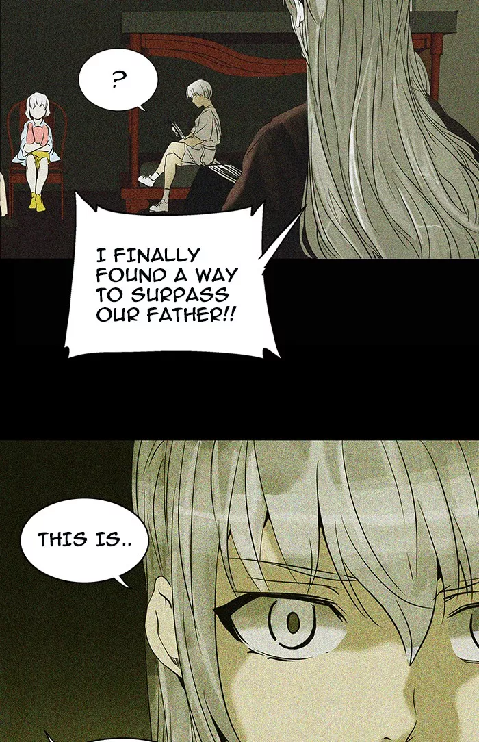 Tower of God, chapter 262, image 50