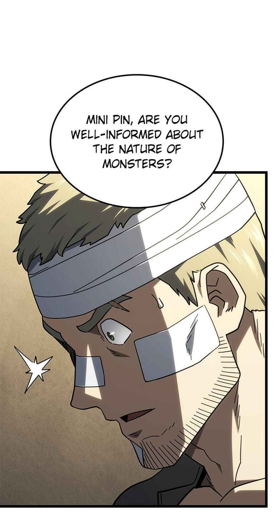 Revenge of the Baskerville Bloodhound, chapter 113, image 28