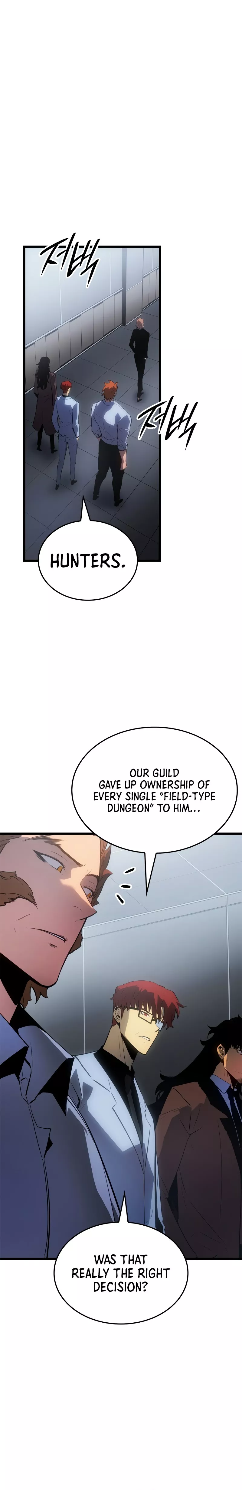 Solo Leveling: Ragnarok, chapter 56, image 16