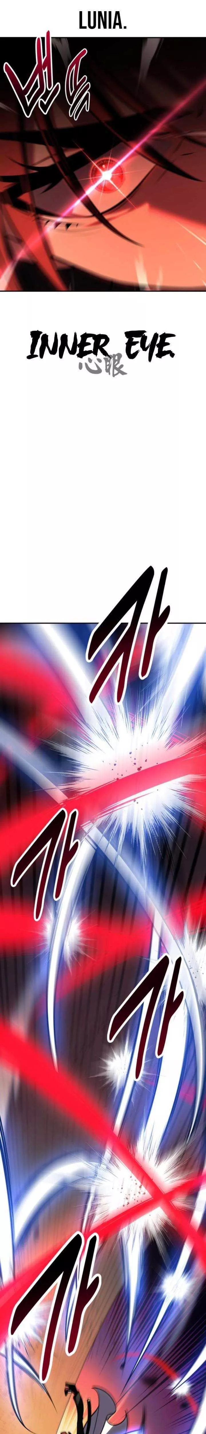 I Killed the Main Player, chapter 60, image 21