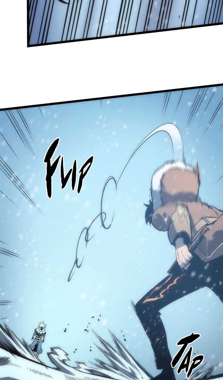 Solo Leveling, chapter 53, page 71