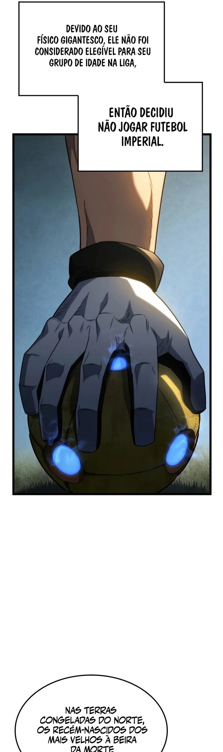 Revenge of the Baskerville Bloodhound, chapter 78, image 22