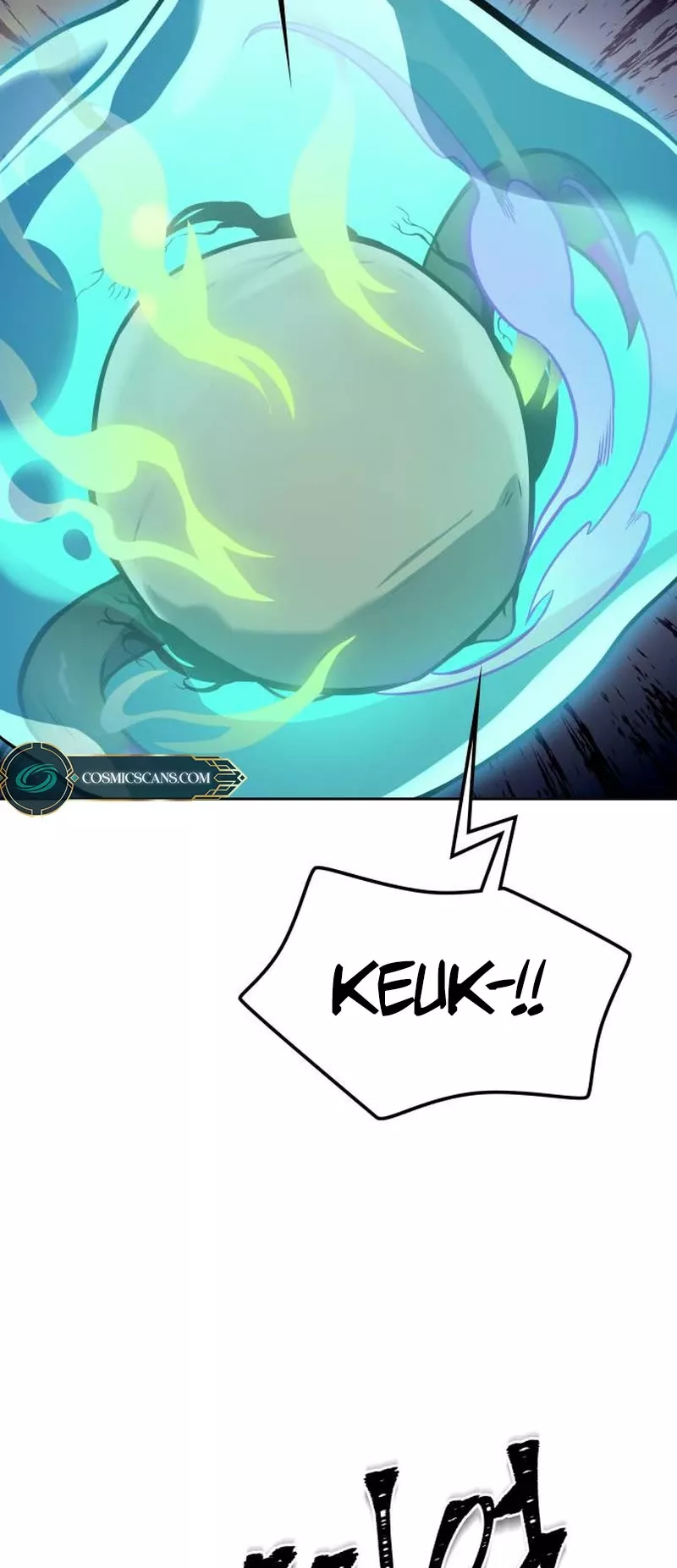 Tower of God, chapter 605, image 30