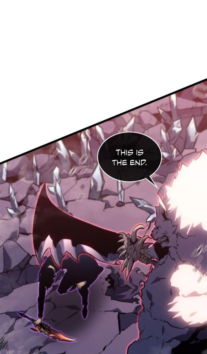 Solo Leveling, chapter 159, page 85