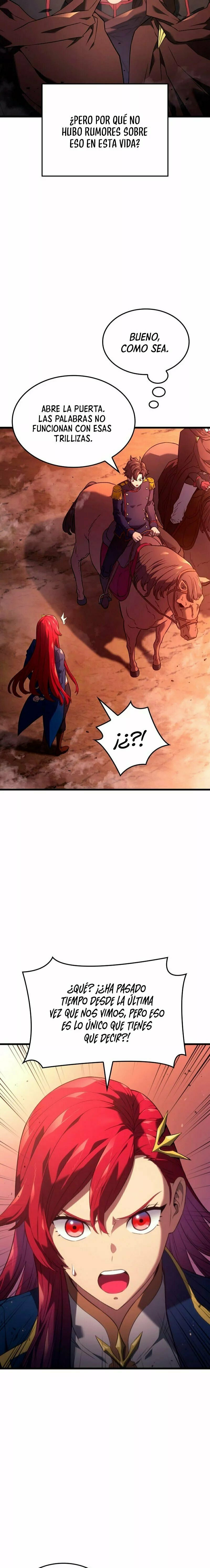 Revenge of the Baskerville Bloodhound, chapter 26, image 25