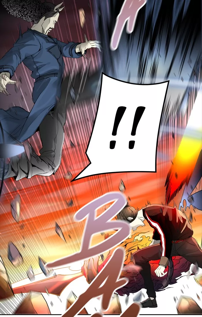 Tower of God, chapter 448, image 108