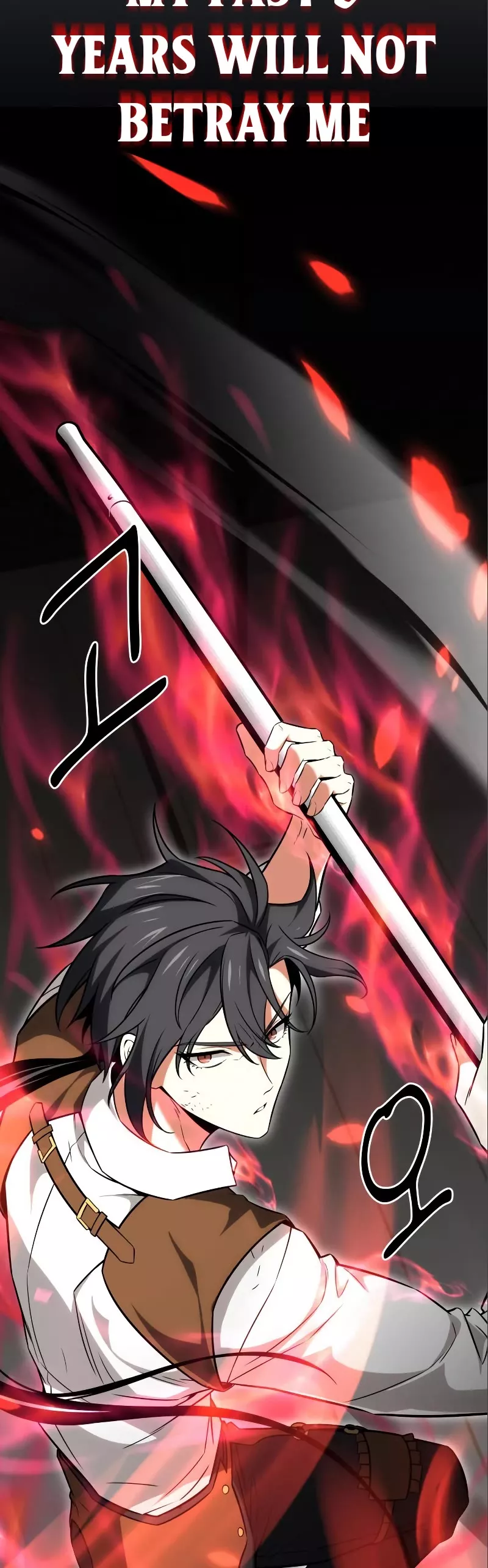 I Killed the Main Player, chapter 6, image 41