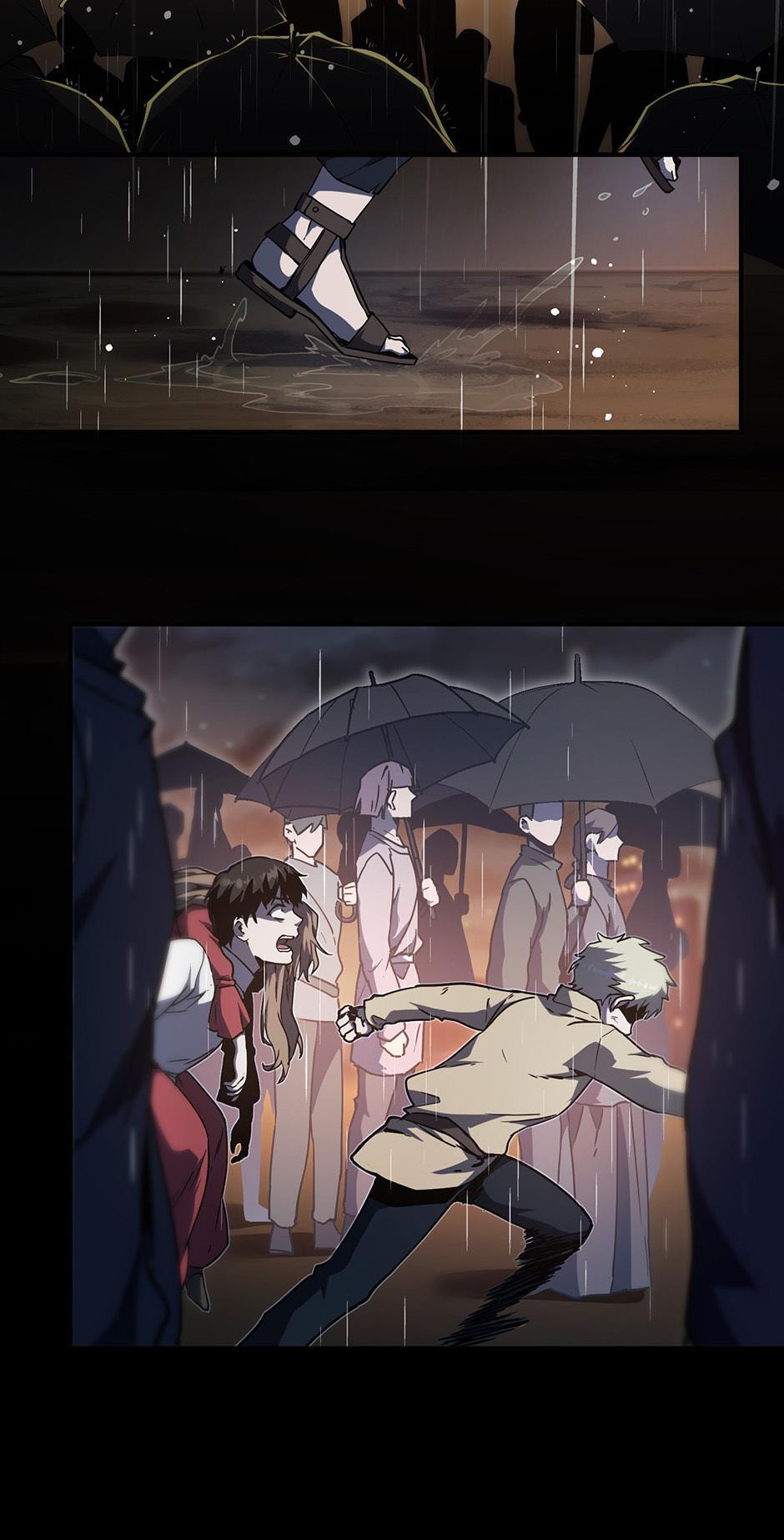 The Beginning After the End, chapter 196, image 98