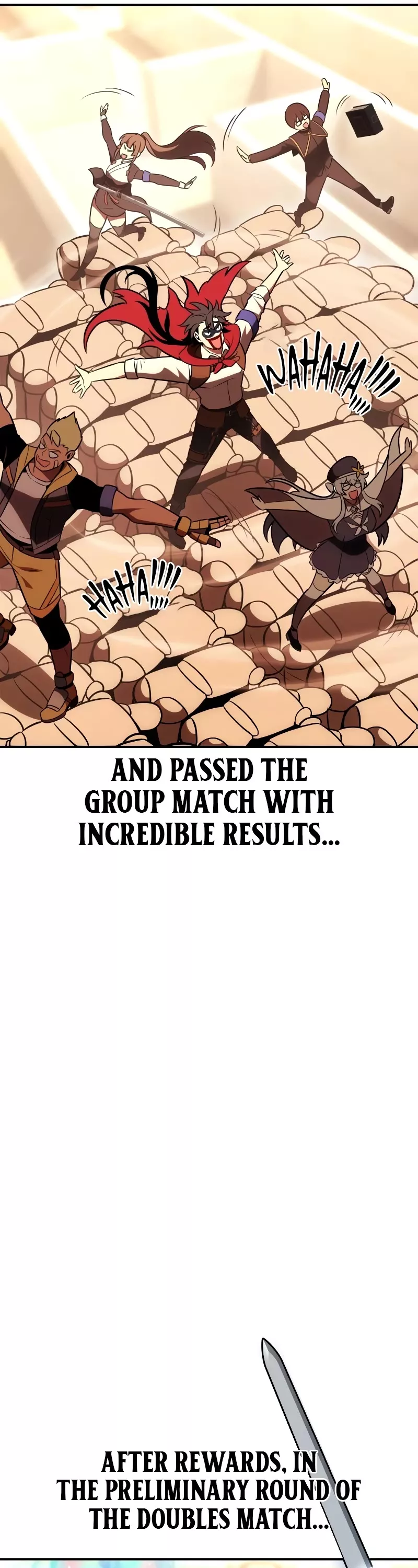 I Killed the Main Player, chapter 41, image 57