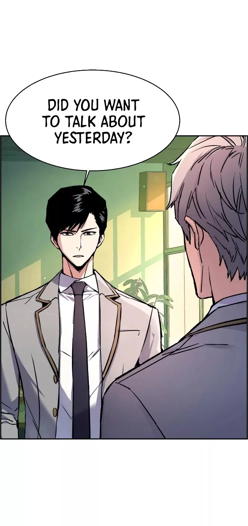 Teenage Mercenary, chapter 43, image 7