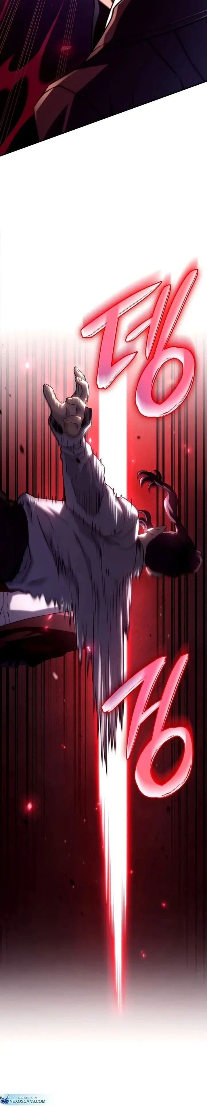 Revenge of the Baskerville Bloodhound, chapter 70, image 31