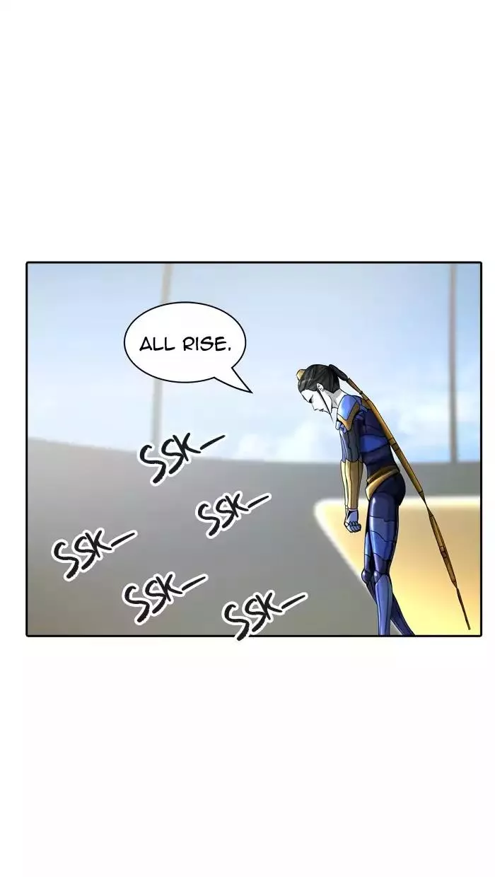 Tower of God, chapter 399, image 5