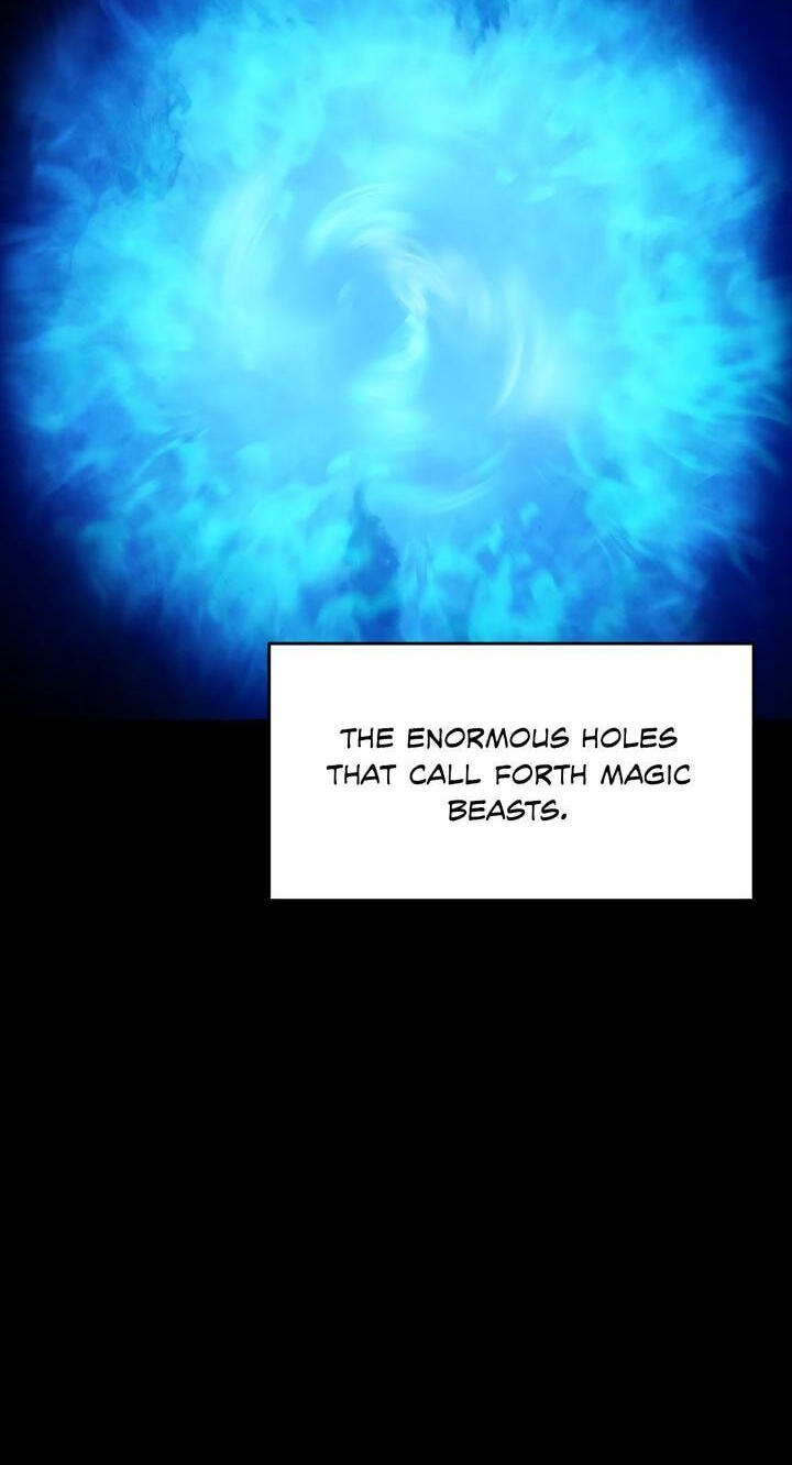 Solo Leveling, chapter 166, page 3