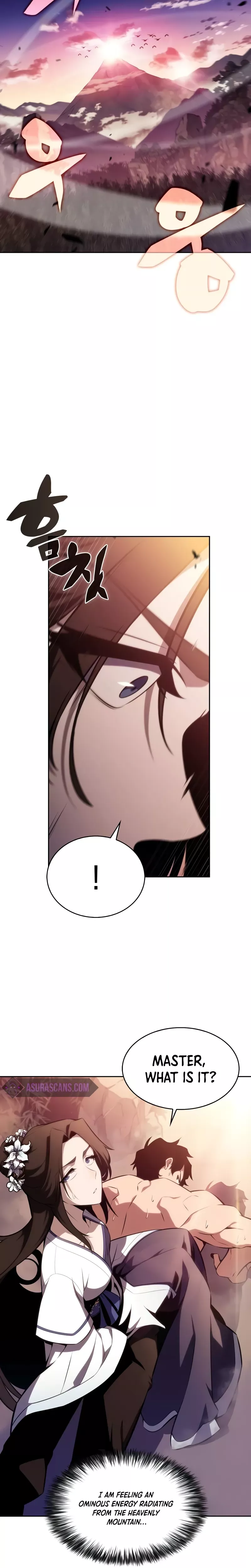 Solo Max-Level Newbie, chapter 174, image 20