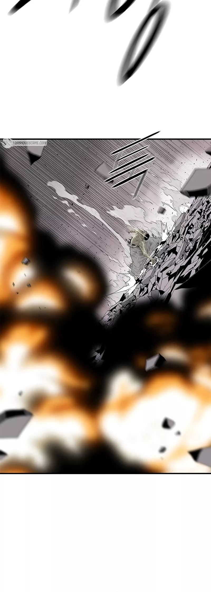 Legend of the Northern Blade, chapter 180, image 11
