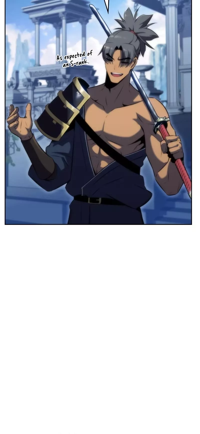 Solo Max-Level Newbie, chapter 68, image 29