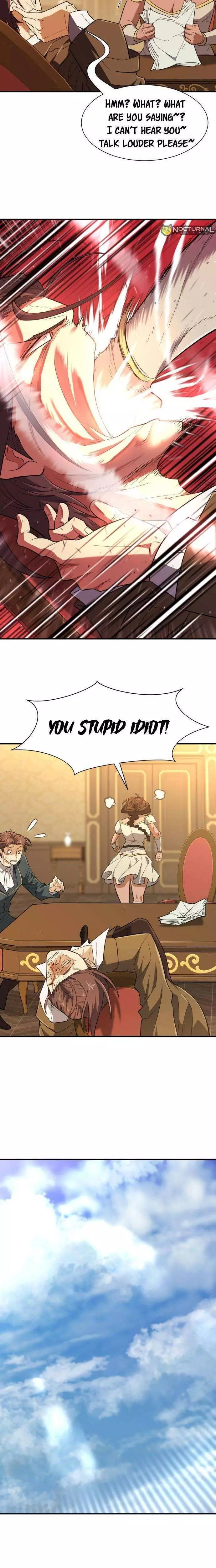The Greatest Estate Developer, chapter 100, image 26