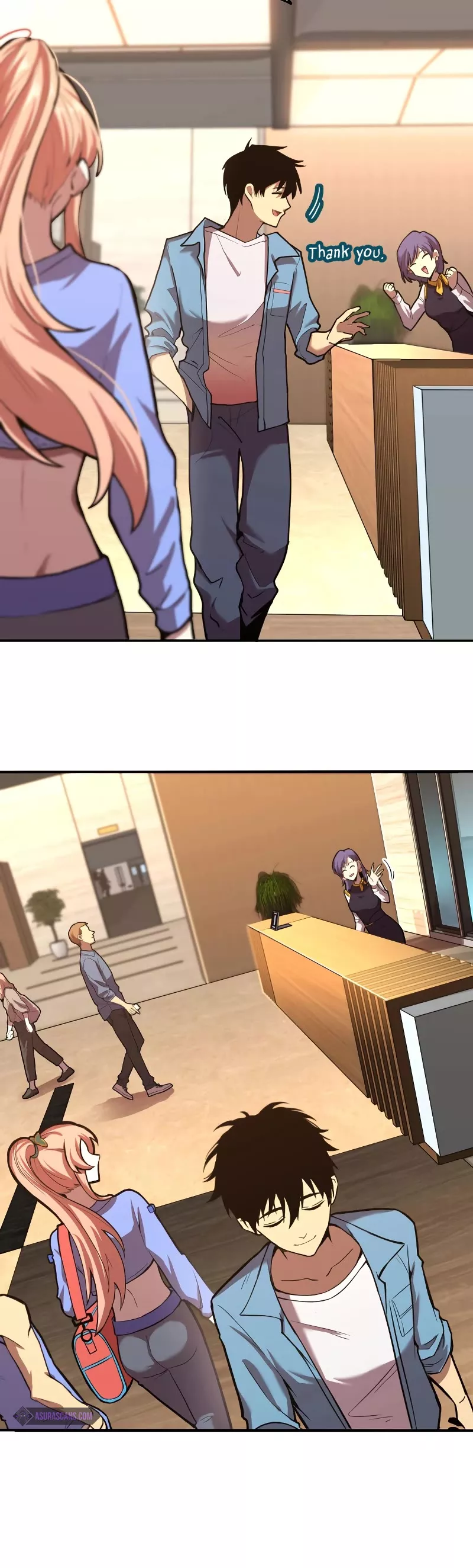 Logging 10,000 Years into the Future, chapter 10, image 36