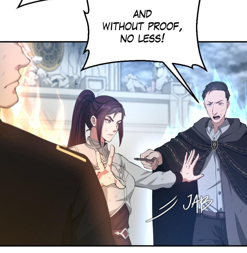 The Beginning After the End, chapter 127, image 48