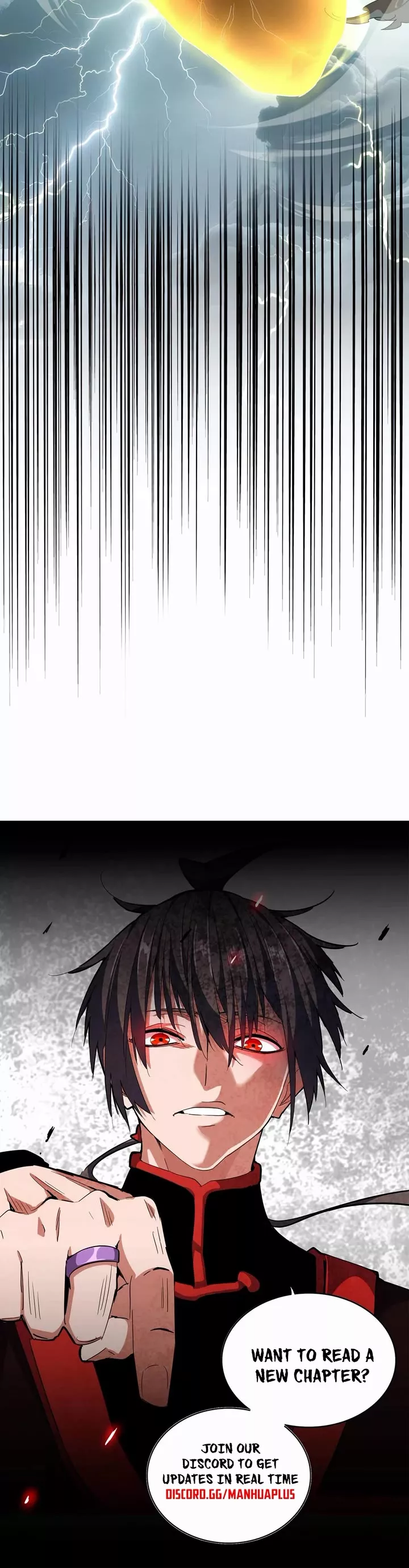 Magic Emperor, chapter 706, image 21