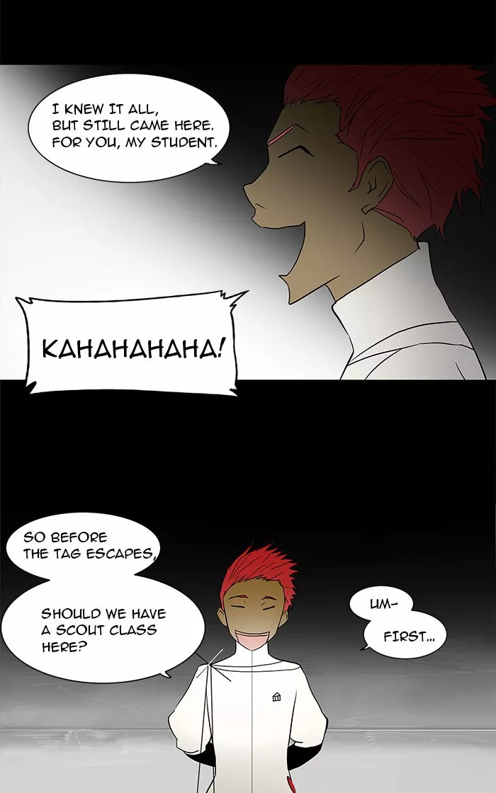 Tower of God, chapter 37, image 12