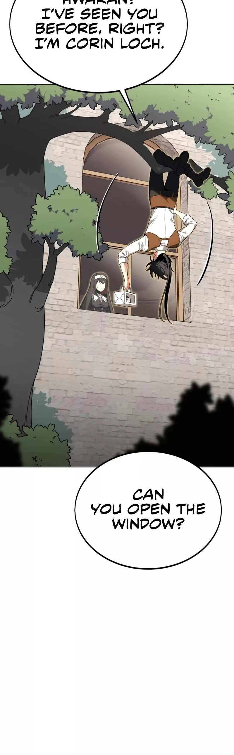 I Killed the Main Player, chapter 11, image 6