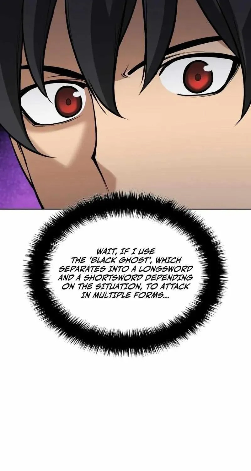 Overgeared (Team Argo), chapter 320, page 84
