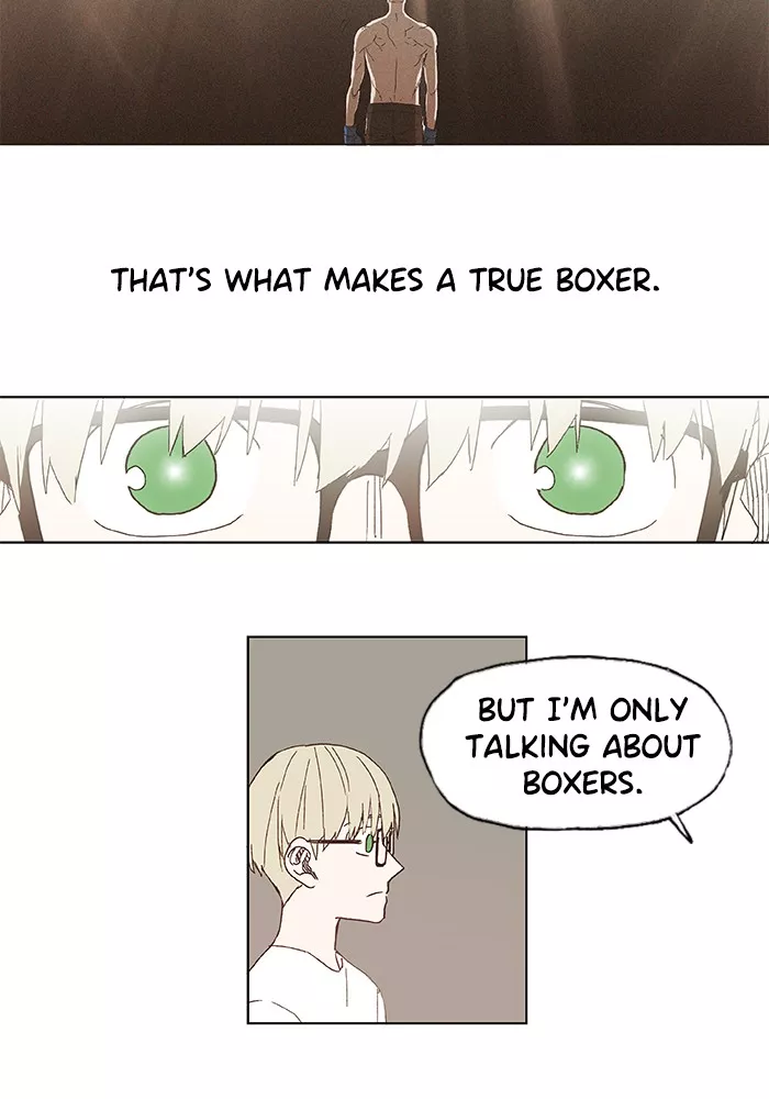 The Boxer, chapter 4, image 23