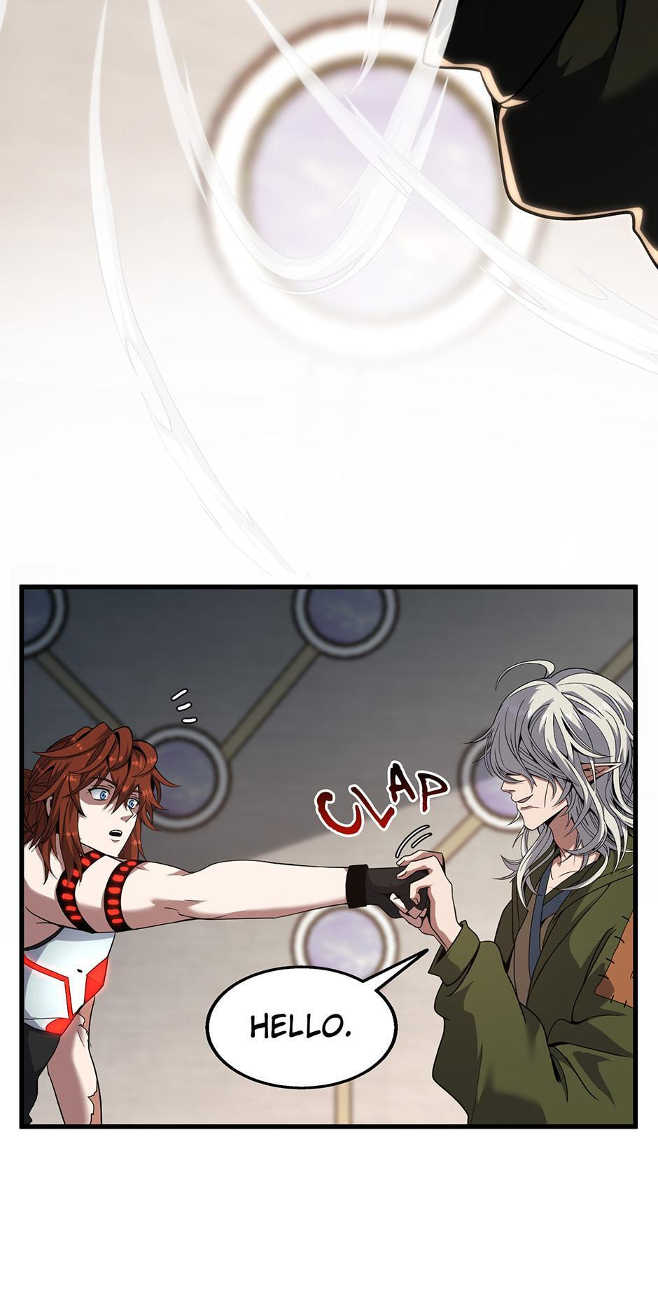 The Beginning After the End, chapter 219, image 34