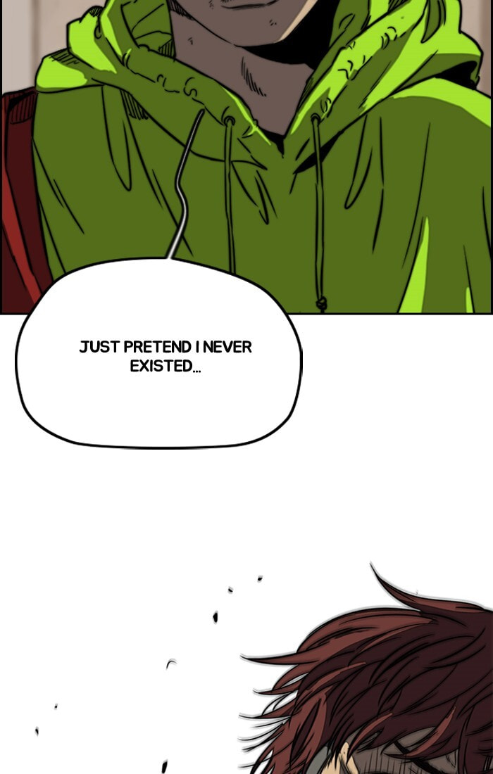 Wind Breaker, chapter 192, image 63