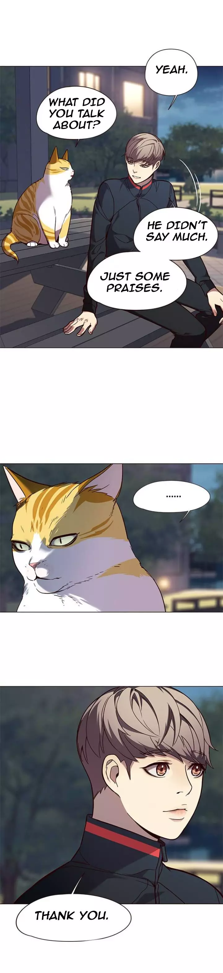 Eleceed, chapter 91, image 20