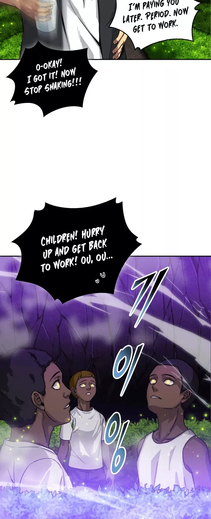 Tomb Raider King, chapter 46, image 27