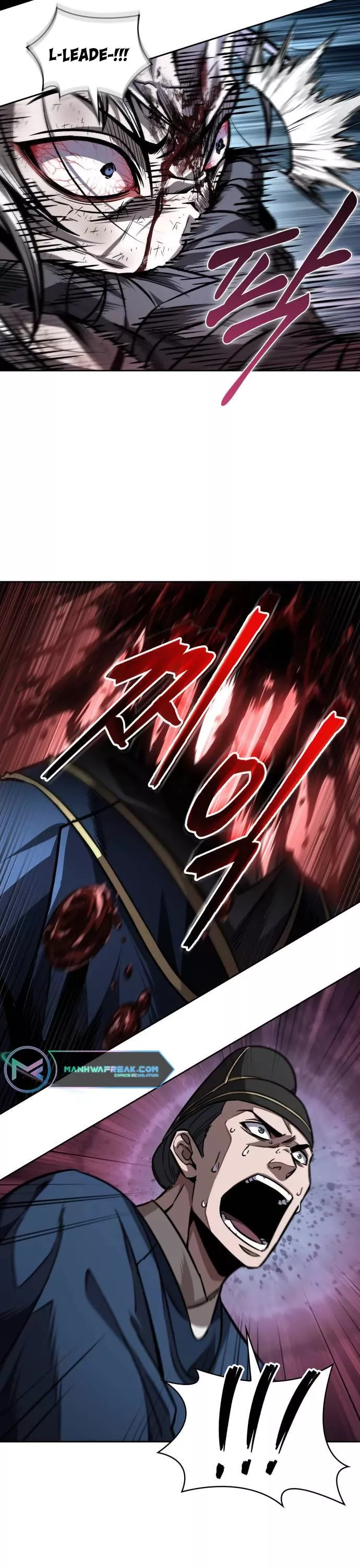 Nano Machine, chapter 214, image 3